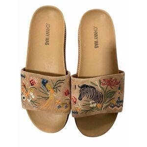 Johnny Was Sandals for Women on Sale up to 90% Off: Poshmark display picture 1